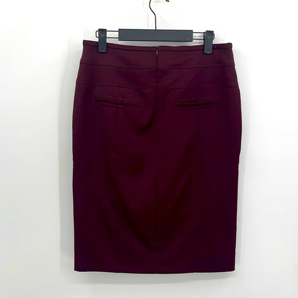 Blacky Dress Berlin Midi Skirt - Picture 4 of 4